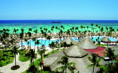 Grand Bahia Principe Bavaro Resort