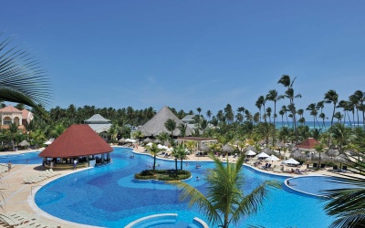 Grand Bahia Principe Bavaro Resort