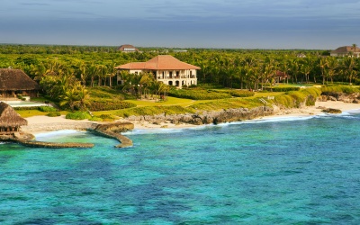 Tortuga Bay Hotel Punta Сana Resort