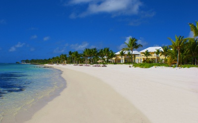 Tortuga Bay Hotel Punta Сana Resort