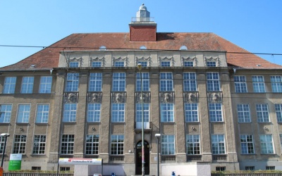 Берлінський інститут техніки та економіки