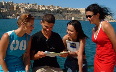 Вища освіта на Мальті