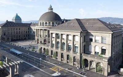 Університет Цюриха