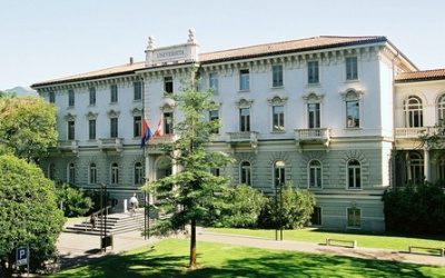 Університет Лугано
