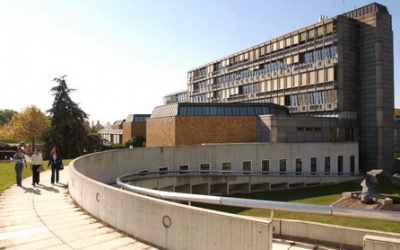 Університет Лозанни