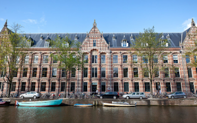 Університет Амстердаму
