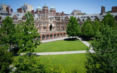 Университет Пенсильвании